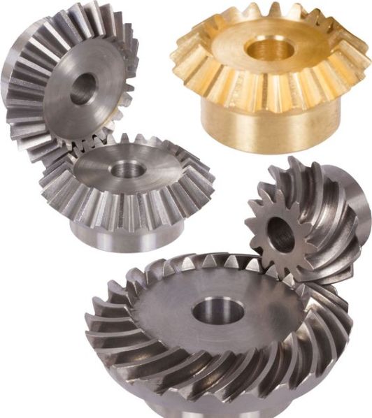 Bevel Gears