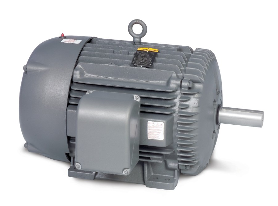 The Mystery of Motor Frame Size – Precision Automation | Specialists in ...