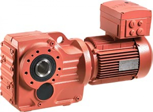 SEW Eurodrive  ASEPTICplus Drive Package