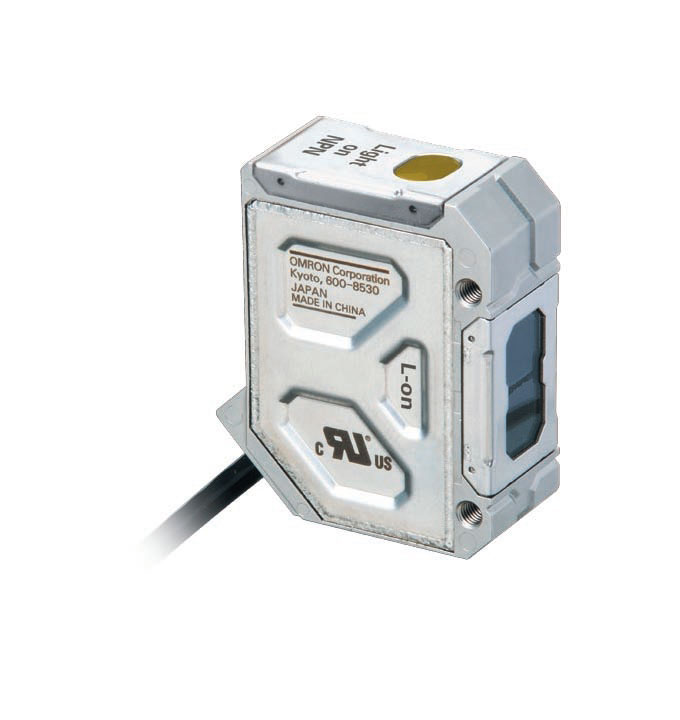 OMRON E3ZR-C Oil Resistant Photoelectric Sensors