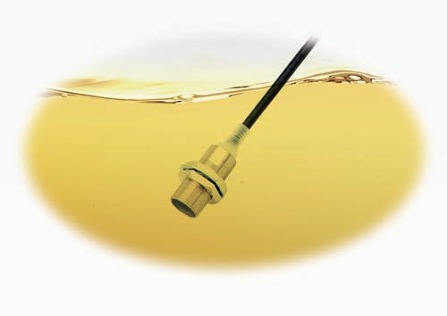 OMRON Oil Resistant Sensors