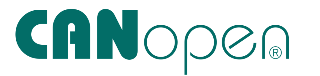 CANopen Logo