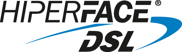 HIPERFACE DSL Logo