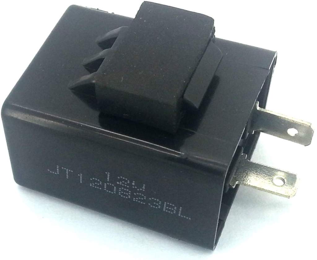  Tungsten Relay Contacts