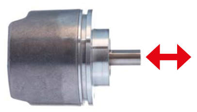 Shaft Load Capacity - Axial