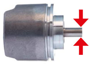 Shaft Load Capacity - Radial