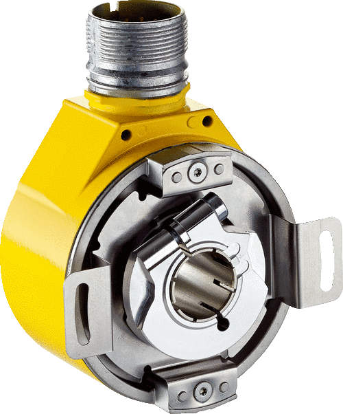 SICK Safety Encoder