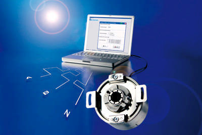 Stegmann Programmable Encoders